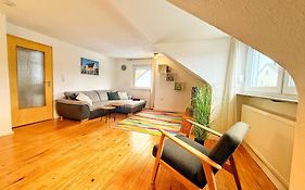 Ferienwohnung Schweinfurt Hochfeld